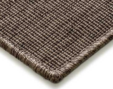 ALFOMBRA MOQUETA ÁFRICA 4506 GRIS